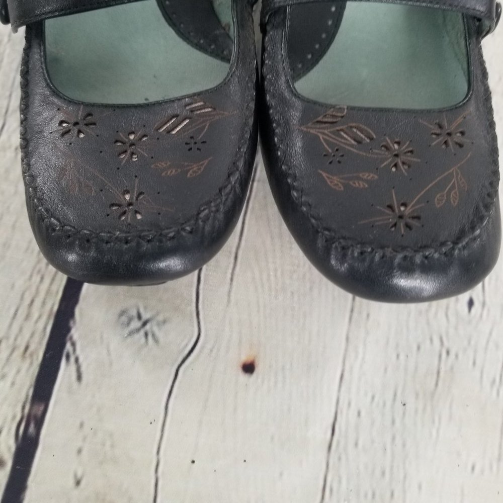 Kenneth Cole Reaction Low Heel Loafer 7.5M - Picture 4 of 8